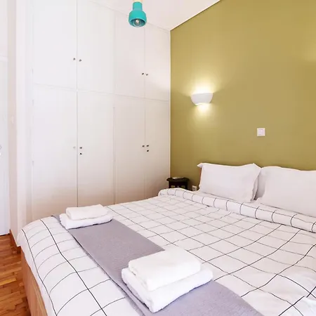 Cozy - Bright & New Apart. - Downtown