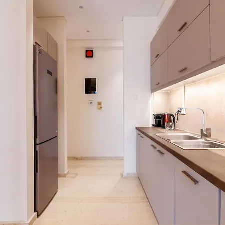 Cozy - Bright & New Apart. - Downtown