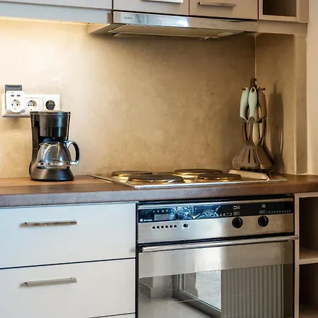 Apartment Cozy - Bright & New Apart. - Downtown Athens