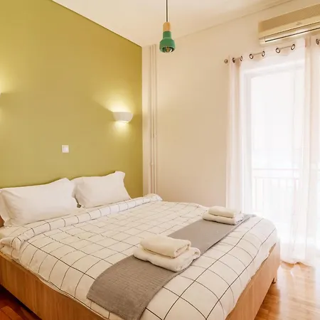 Apartment Cozy - Bright & New Apart. - Downtown *