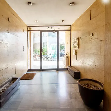 Cozy - Bright & New Apart. - Downtown Appartement